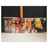 (10) DC Comics (10) DC Comics