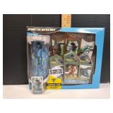 Avatar Interactive Battle Pack Avatar Jake Sully Avatar Interactive Battle Pack Avatar Jake Sully
