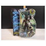 Disney Tron Legacy Deluxe Clu Action Figure Disney Tron Legacy Deluxe Clu Action Figure