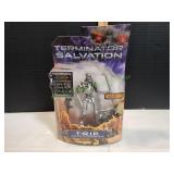 Terminator Salvation T-R.I.P. Action Figure Terminator Salvation T-R.I.P. Action Figure