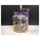 Terminator Salvation John Connor Action Figure Terminator Salvation John Connor Action Figure