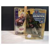 McFarlane McFarlane