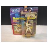 Starting LineUp Home Run Breaker Sammy Sosa Starting LineUp Home Run Breaker Sammy Sosa