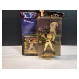 Starting LineUp 1999 Baseball Cal Ripken Jr Figure Starting LineUp 1999 Baseball Cal Ripken Jr Figure