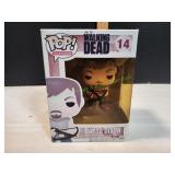 Funko POP! Walking Dead Daryl Dixon #14 Funko POP! Walking Dead Daryl Dixon #14