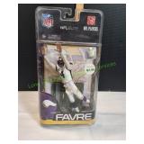 McFarlane McFarlane