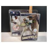 McFarlane McFarlane