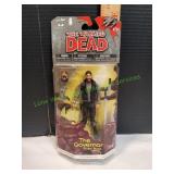 The Walking Dead Series 2 The Governor Figure The Walking Dead Series 2 The Governor Figure