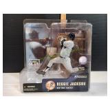 McFarlane McFarlane