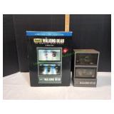 AMC Walking Dead The Complete 3rd Series DVD Set AMC Walking Dead The Complete 3rd Series DVD Set