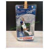 McFarlane Los Angeles Dodgers Andre Ethier Figure McFarlane Los Angeles Dodgers Andre Ethier Figure