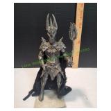 Lord of the Rings Sauron Action Figure Lord of the Rings Sauron Action Figure