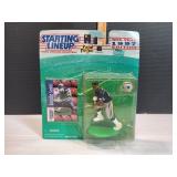 Starting LineUp 1997 Edition Emmitt Smith Figure Starting LineUp 1997 Edition Emmitt Smith Figure