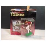 Starting LineUp Legendary Beginnings Joe Namath Starting LineUp Legendary Beginnings Joe Namath