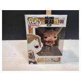 Funko POP! Walking Dead AMC Injured Daryl #100 Funko POP! Walking Dead AMC Injured Daryl #100