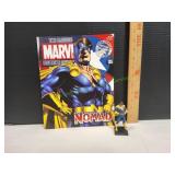 Marvel Figure Collection Issue 135: Nomad Marvel Figure Collection Issue 135: Nomad
