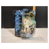 Disney Tron Legacy Kevin Flynn Action Figure Disney Tron Legacy Kevin Flynn Action Figure