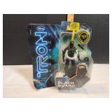 Disney Tron Legacy Black Guard Action Figure Disney Tron Legacy Black Guard Action Figure