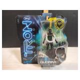Disney Tron Legacy Quorra Action Figure Disney Tron Legacy Quorra Action Figure