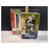 McFarlane McFarlane