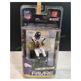 McFarlane McFarlane
