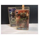 McFarlane McFarlane
