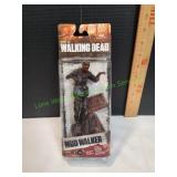 The Walking Dead Series 7 Mud Walker Action Figure The Walking Dead Series 7 Mud Walker Action Figure