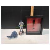 DC Direct Batman Mini Statue & More DC Direct Batman Mini Statue & More