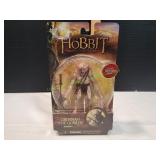 The Hobbit Grinnah the Goblin Action Figure The Hobbit Grinnah the Goblin Action Figure