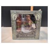 LOTR The Two Towers Collector LOTR The Two Towers Collector
