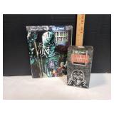 DC Comics Blackest Night Super Hero Collection DC Comics Blackest Night Super Hero Collection