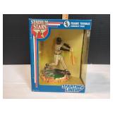 Starting Lineup Stadium Stars Frank Thomas Starting Lineup Stadium Stars Frank Thomas