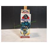 DC HeroClix Hypertime Booster Pack DC HeroClix Hypertime Booster Pack
