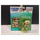 Starting LineUp 1997 Edition Drew Bledsoe Figure Starting LineUp 1997 Edition Drew Bledsoe Figure