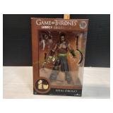 Game of Thrones Legacy Collection Khal Drogo Game of Thrones Legacy Collection Khal Drogo