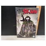 Spawn Comic, #272 Spawn Comic, #272