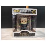 Funko POP! Game of Thrones Hodor Holding the Door Funko POP! Game of Thrones Hodor Holding the Door