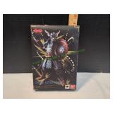Marvel Samurai Captain America Bandai Meisho Manga Marvel Samurai Captain America Bandai Meisho Manga