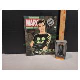 Marvel Figure Collection Issue 106: Madrox Marvel Figure Collection Issue 106: Madrox