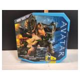 Avatar Tsu Avatar Tsu