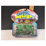 1997 Edition All-Star MVPs Denver Broncos Figures 1997 Edition All-Star MVPs Denver Broncos Figures