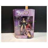 Xena Warrior Princess Deluxe Edition Action Figure Xena Warrior Princess Deluxe Edition Action Figure