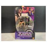 Xena Warrior Princess Harem Xena Action Figure Xena Warrior Princess Harem Xena Action Figure