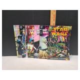 (8) Dark Horse Classic Star Wars Comics Issues (8) Dark Horse Classic Star Wars Comics Issues