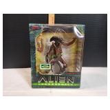 Alien Resurrection Warrior Alien Action Figure Alien Resurrection Warrior Alien Action Figure