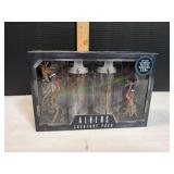 NECA Aliens 30th Anniversary Creature Pack NECA Aliens 30th Anniversary Creature Pack