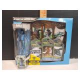 Avatar Interactive Battle Pack Avatar Jake Sully Avatar Interactive Battle Pack Avatar Jake Sully