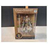 Game of Thrones Legacy Collection Jaime Lannister Game of Thrones Legacy Collection Jaime Lannister