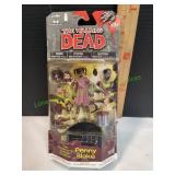 The Walking Dead Series 2 Penny Blake Figure The Walking Dead Series 2 Penny Blake Figure