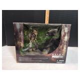 McFarlane Movie Maniacs 6 Alien & Predator Set McFarlane Movie Maniacs 6 Alien & Predator Set